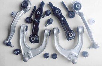 Prodej ramen Mercedes E Class W211 S211 od rv 2002-2009