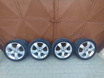 5X112 R17 PEGASUS