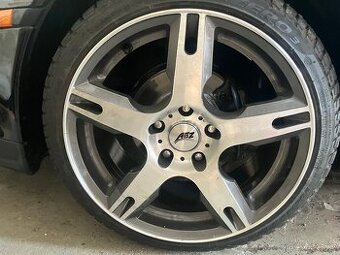 ALU 5x114,3 r17 8j et35