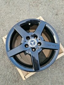 Alu kola mercedes 5x112 x16