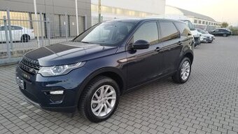 LAND ROVER DISCOVERY SPORT 2.0 D HSE