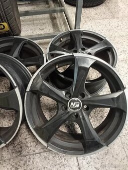 5x112r18 lic.OZ