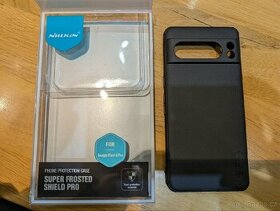 Kryt pro Google Pixel 8 Pro