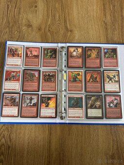Magic the gathering   MGC