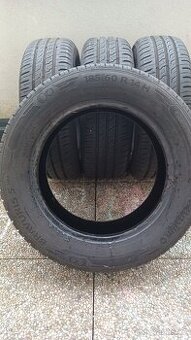 Pneumatiky letní 185/60 R 14 H Barum, Bravuris 5HM