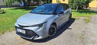 Toyota Corolla, 2.0HEV,184K,TS GR SPORT