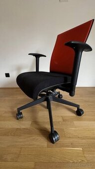 Kancelářské židle (2 ks) LD Seating