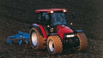 Koupím disky na Case JXU nebo New Holland T5000