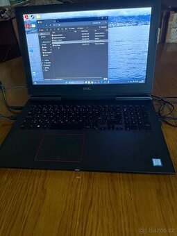 Dell G5 5587