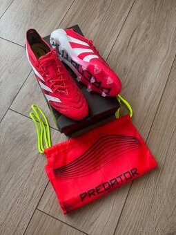 Kopačky Adidas Predator Elite FG