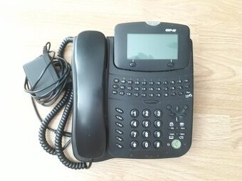 Mobilní telefon - stolní