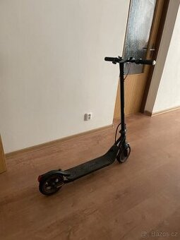 Elektrokolobežka Sencor
