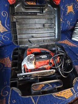 Black & Decker,primocara pila