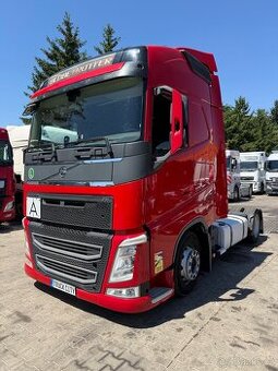 VOLVO FH4 500 LowDeck AUTOMAT 680KM (EURO VI)