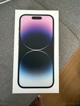 iPhone 14 pro 128gb