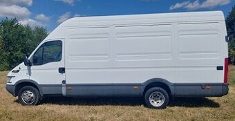 Iceco Dally 3,0 35 C17V - MAXI