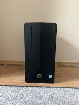 HP Pavilion