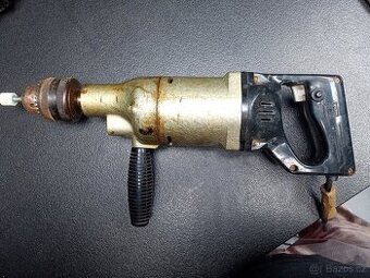 Vrtačka retro - 1