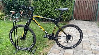 Horské kolo GT Avalanche 1.0, L –  Shimano Deore, hydraulika