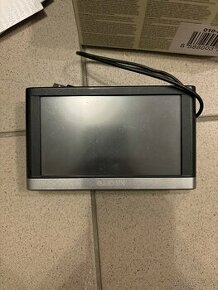 Navigace Garmin