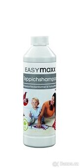 Cleanmaxx Šampon na koberce pro strojové čištění EasyMaxx