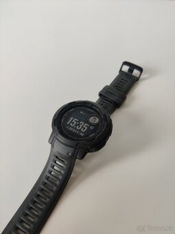 Garmin instinct 2 (1+ rok záruka)