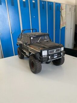 RC Teréní auto