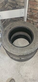 Pneu 255/65/r17