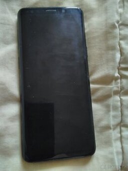 Prodej Samsung Galaxy S9
