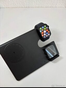 Apple watch series 7 45mm - 96% baterie