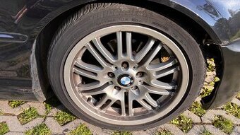 Bmw kola 5x120 r17