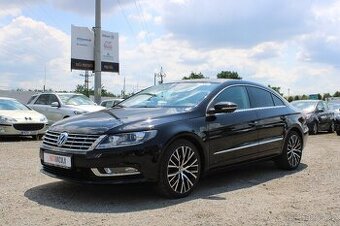 Volkswagen CC, 2,0TDi 130KW, 4 x 4,DSG,120.216km