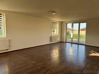 Prodej rodinného domu 4+kk v obci Barchov