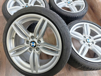 5x120 BMW 9Jx19 ET44 7842653 a 8,5Jx19 ET33 7842652 s29