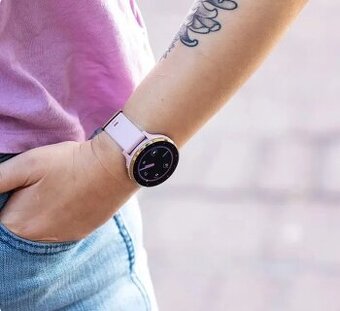 Garmin Venu 3S Gold Rose