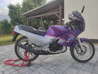 Prodám Suzuki RG 80 Gamma