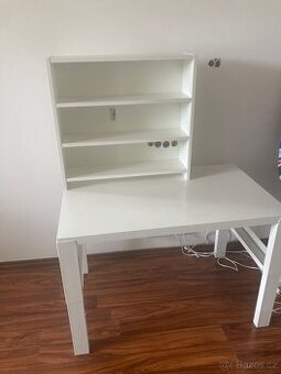 Psací stůl pro děti IKEA Pähl 96x58cm