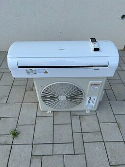 Klimatizace Tosot 3,5kw