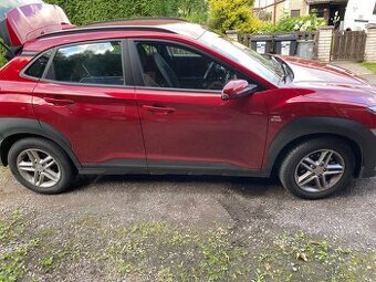 Prodám Hyundai Kona 1,0 TGI