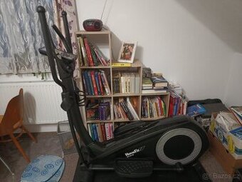 Rotoped housefit motio 80