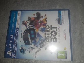 Astro bot na ps4 - 1