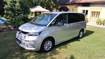 MULTIVAT T7 TDI DSG +DPH 0km