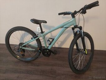 dětské horské kolo Rockrider 26" ST500