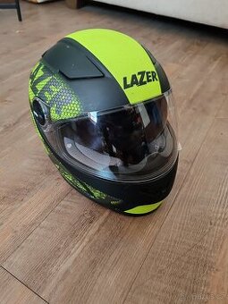Integrální moto helma Lazer