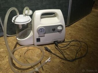 Odsávačka elektrická 7E-C