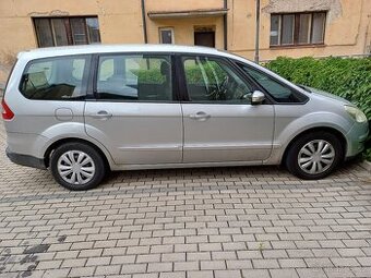 Prodám Ford Galaxy