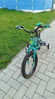 Dětské kolo