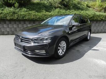 Volkswagen Passat 2.0 TDi 110 kW DSG r.v. 2020 129.000KM