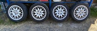 Alu BBS r15 4x100
