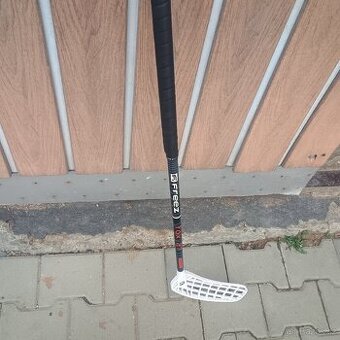 Florbalka - 1